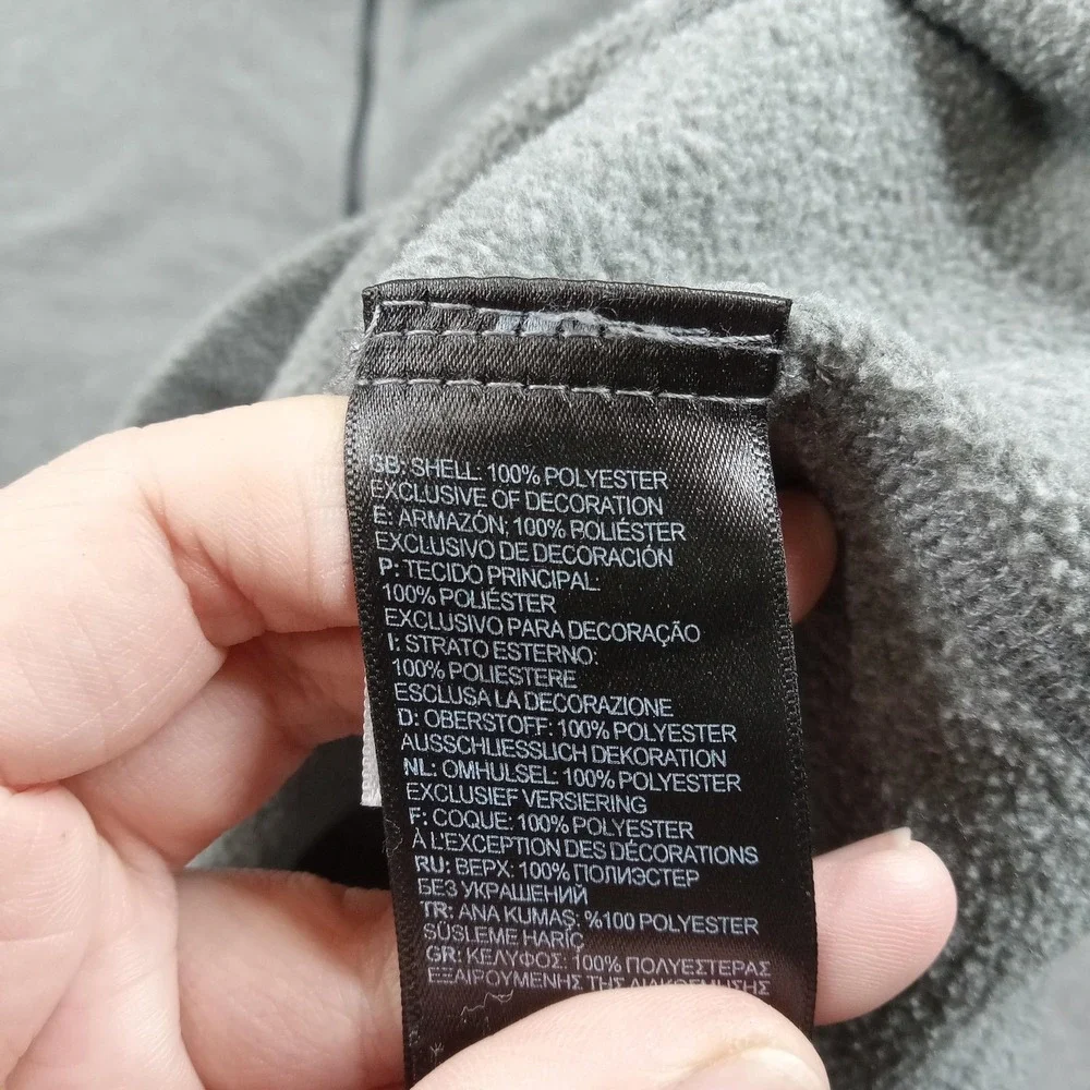 The North Face brand north